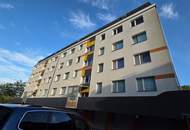 Traumhafte 2-Zimmer-Wohnung mit Bergblick in Laxenburg – nur 219.000 €!