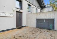 Maisonette mit Bergpanorama in Hall – Ihr Sonnenplatz mit Weitblick