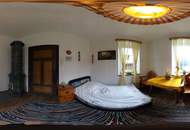 Erholung im Feriengebiet: Interessante Liegenschaft mit Nebengebäude