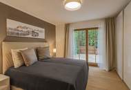 Exklusives Chalet am Fuße des Wilden Kaiser