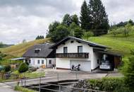 "2 Häuser Preiswert beim Traunsee - Altmünster - Reindlmühl, Natur pur etwas abseits des Trubels"