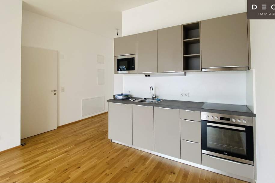 / BALKON / MODERNE AUSSTATTUNG / 2 ZIMMER / GUTE AUFTEILUNG / VERFÜGBAR AB 1.04.2025, Wohnung-miete, 1.025,00,€, 1150 Wien 15., Rudolfsheim-Fünfhaus