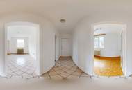 Mehrparteienhaus mit 8 Wohnungen in Enns