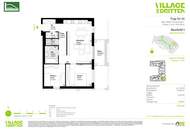 Stilvoll wohnen im 3. Bezirk – Neubau mit Freiflächen &amp; Komfort!