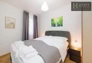 Exklusive Neubauwohnungen mit Balkon, Terrasse &amp; Garten in Bestlage der Donaustadt