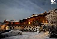 "SKI-IN SKI-OUT"/ FERIENWOHNUNG am Fuße des HAHNENKAMMS