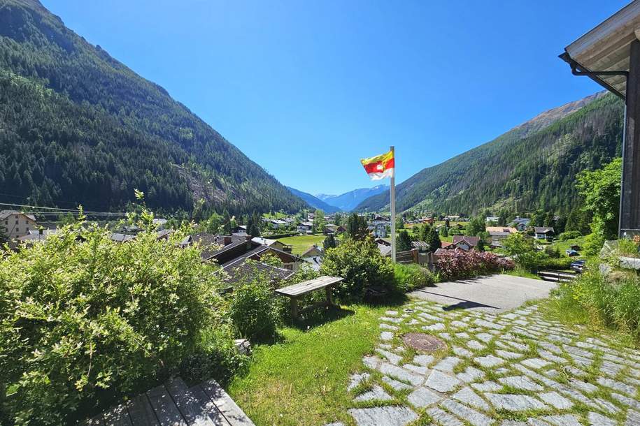 Haus Top-Lage und herrlichem Ausblick, Haus-kauf, 270.000,€, 9822 Spittal an der Drau