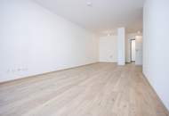 Exklusiv im "ein viertel grün" in Wr. Neustadt - 2-Zimmer-Gartenwohnung - Erstbezug