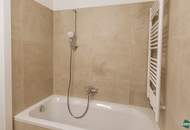 PROVISIONSFREI - ERSTBEZUG - Bezugsfertige 2-Zimmer-Eigentumswohnung mit Homeoffice und Loggia