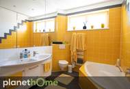 Privat. Grün. Heimkommen - Einfamilienhaus in St. Pöltens Toplage