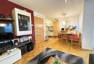 Wahres Juwel zu einem Hammer-Preis - absoluter Tiefstpreis! Nutzen Sie diese einmalige Chance! 4-Zimmer-Maisonette-Wohnung inkl. ZWEI Tiefgaragenplätze, großes, verschließbares Kellerabteil.