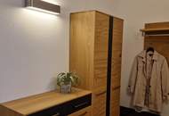 Voll möblierte 2-Zimmer-Wohnung mit Balkon in Toplage