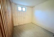 Singlehit mit Balkon und Garage