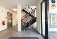 2 Terrassen + Garten: Gemütliche 3-Zimmer Wohnung im Erstbezug