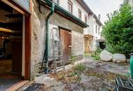 Großes Baugrundstück 1861m² in 1210 Wien – Top Lage, ideal für Ihr Projekt - Heuriger inklusive