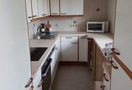 4-ZIMMER WOHNUNG MIT GROSSER LOGGIA