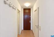 Gemütliche 1,5 - Zimmerwohnung mit Balkon, Hallenbad und Spabereich Nahe Privatklinik Döbling