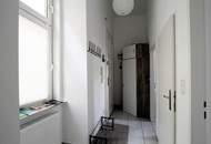 Open House "Ruhige 2-Zimmer Altbau-Wohnung"