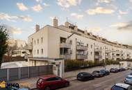 Exklusives Wohnjuwel – Stilvolle 3-Zimmer-Wohnung mit Loggia, Balkon, Pool &amp; Garagenstellplatz in Döbling