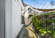 Traumhafte 3-Zimmer-Maisonette mit 3 Terrassen über 2 Etagen (13./14. Stock) im Gasometer