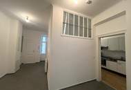 UNBEFRISTET - Hofseitige 2-Zimmer Altbauwohnung mit separater Küche und Kellerabteil in der Margaretenstraße