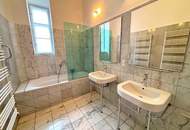 Exklusive Altbauwohnung mit Charme und Charakter