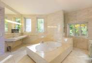 Kröpfelsteigstraße - exklusives Anwesen mit einem 11.045m2 großem Grundstück zu vermieten