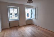 Ideale Kleinwohnung in urbaner Lage mit besonderen Vorzügen