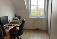 3 Zimmer mit Balkon & Parkplatz