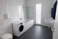 Familienwohnung mit Eigengarten und Garage in Pottendorf