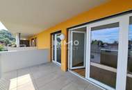 3-Zimmer Familienwohnung in Seiersberg | Kärntner Straße 538 Top 30
