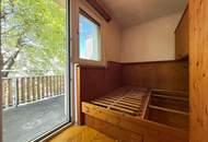 Döbling-Highlight: 2 Zimmer mit großer Terrasse zum Spitzenpreis!