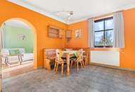 Einfamilienhaus in Aussichtslage