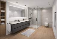 Neubauprojekt "Glanzleitn" - Traumhafter Ausblick über Millstatt sowie den Millstätter See (Top 5)