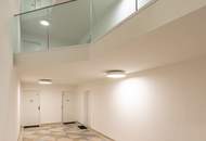 großzügige 2 Zimmer Neubauwohnung mit hochwertiger Ausstattung und Loggia ~ nähe Augarten & U-Bahn
