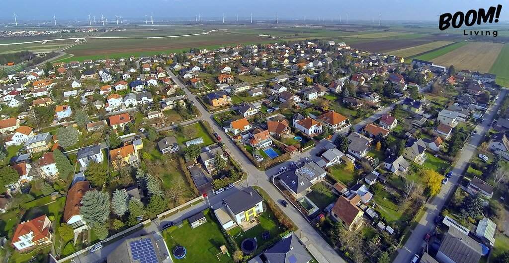 Ihr Neubau-Traum in Kapellerfeld