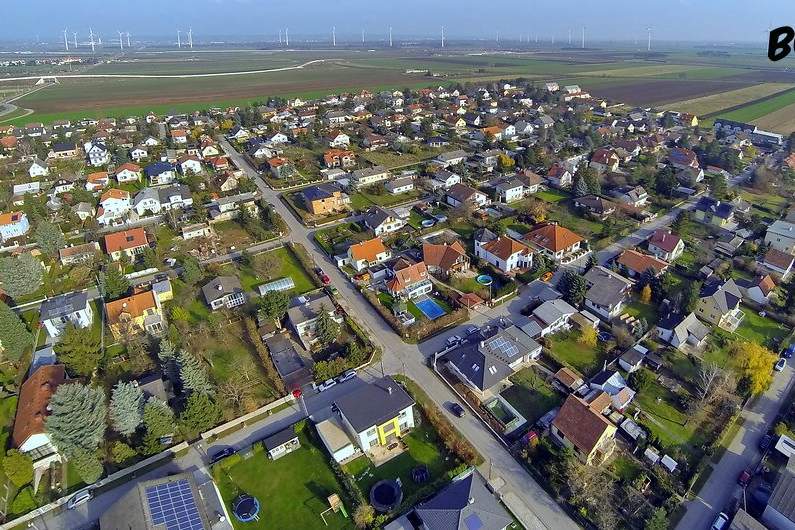 Ihr Neubau-Traum in Kapellerfeld, Grund und Boden-kauf, 389.000,€, 2201 Korneuburg