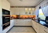 Wohnen mit Weitblick: Einfamilienhaus Nähe Lobau