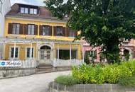 Charmantes Geschäftslokal in Übelbach