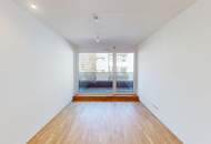 Wohnen im Herzen von Graz-Lend - Weitläufige 3-Zimmer-Wohnung mit Frefläche!