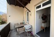 Schöne, großzügige 3-Zimmer-Wohnung mit Baurecht