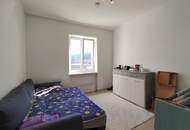 Begehrte 2-Zimmer-Altbau-Wohnung in Wilten.