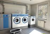 Perfekte 3-Zimmer Designwohnung für 2 Personen mit Tiefgarage und allgemeiner Terrasse Nähe U3