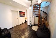Wohnjuwel mit 2 Wohnungen (ca. 290 m² Wfl.), 2 Terrassen, Gartenareal mit Pool & Poolhaus - Neuzeug