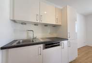 Wohnpark Kornhäusel | Maisonette-Wohnung im Dachgeschoss mit Loggia