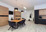 Vielseitige Geschäftsfläche in attraktiver Lage und zwei Parkplätzen!