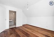 Penthouse-Eleganz pur: Exklusive DG-Einheit mit traumhafter Terrassenlandschaft