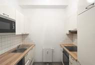 Schöne 2 Zimmer Wohnung mit Terrasse und Garten - Nähe Schmelz