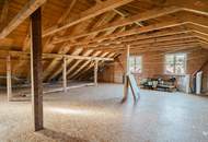 Exklusives Mehrfamilienhaus in Bestlage von Ternitz – Traumhafter Bergblick und großes Ausbaupotenzial