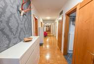 Großzügig. Ruhig. Hochwertig. – 3-Zimmer-Wohnung mit Innenhofloggia & Tiefgaragenplatz